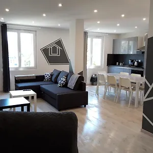 Appartamento Maison Saint Matteo, Lourdes